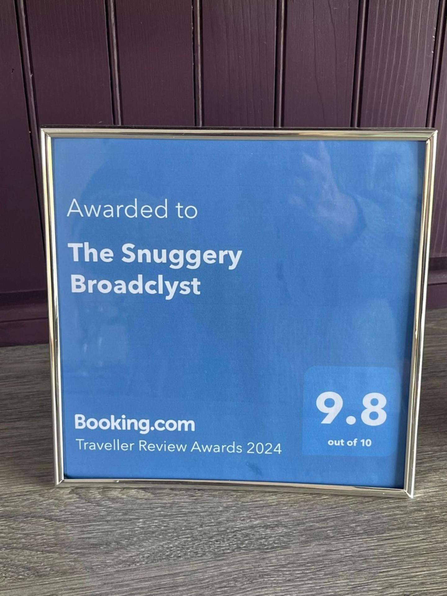The Snuggery Broadclyst Daire Exeter Dış mekan fotoğraf