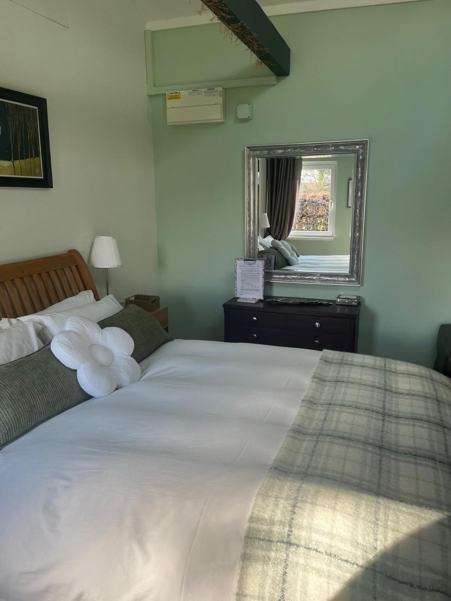 The Snuggery Broadclyst Daire Exeter Dış mekan fotoğraf