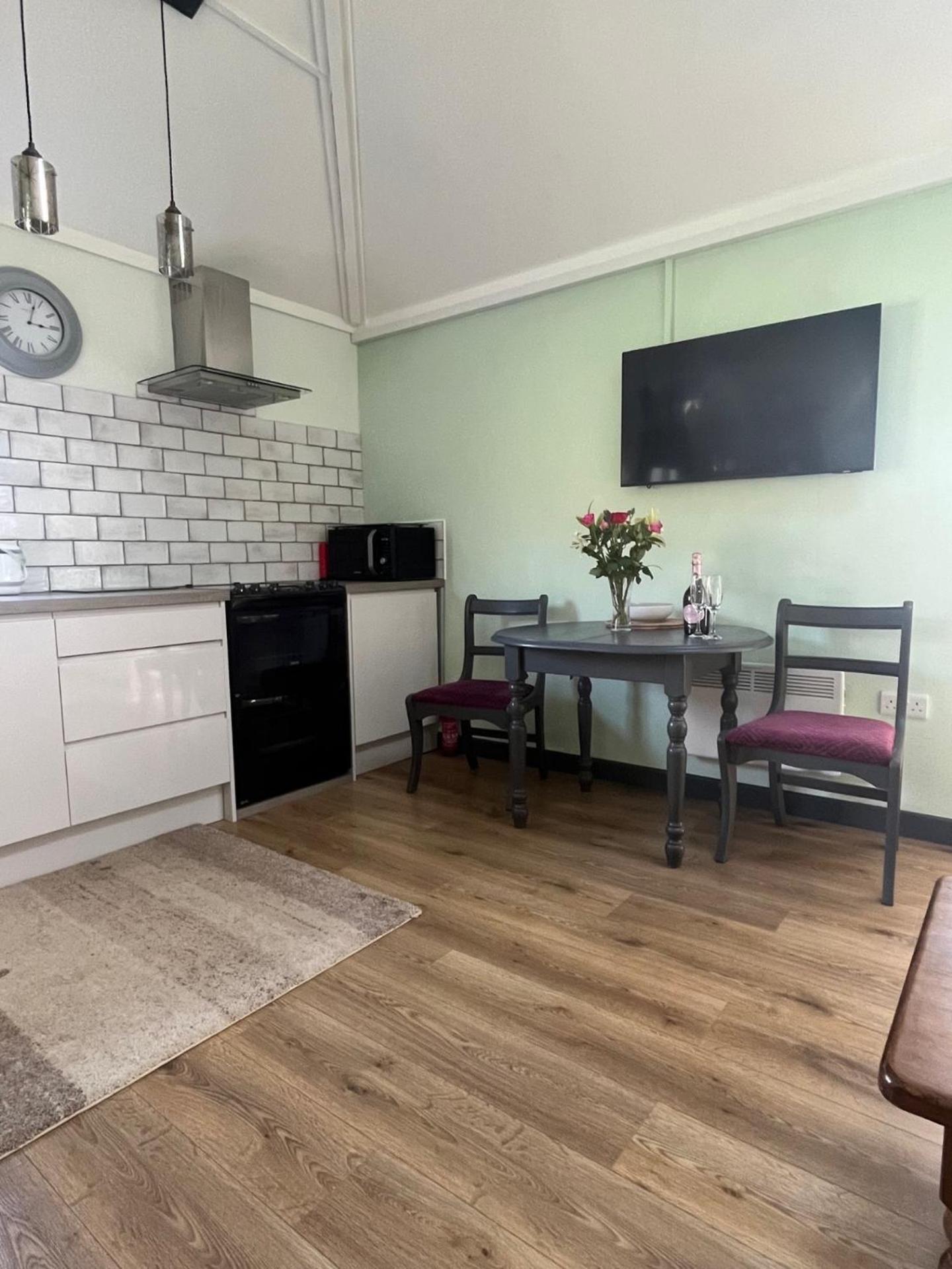 The Snuggery Broadclyst Daire Exeter Dış mekan fotoğraf